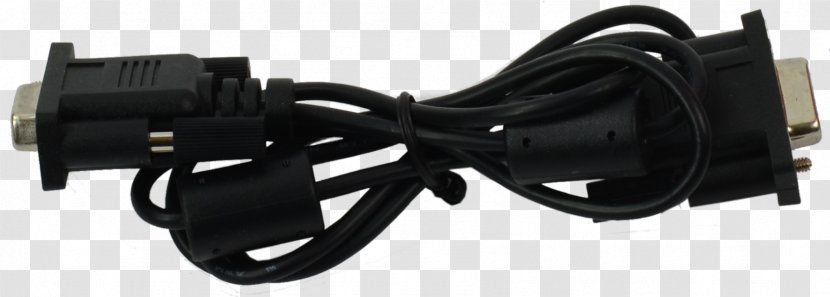 Automotive Lighting Technology - Computer Hardware - Serial Cable Transparent PNG