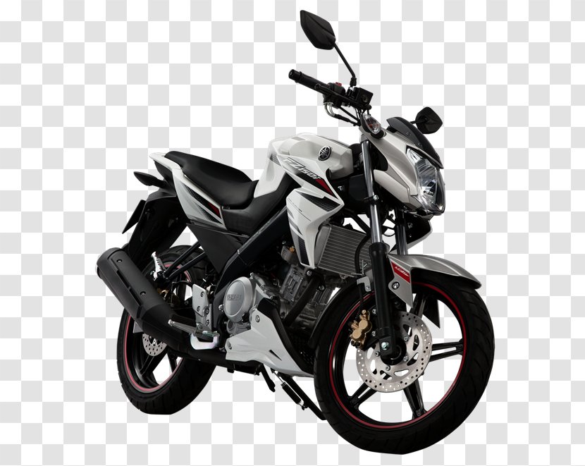 Yamaha Motor Company Motorcycle PT. Indonesia Manufacturing FZ150i YZF-R1 - Engine - Salam Ramadan Transparent PNG