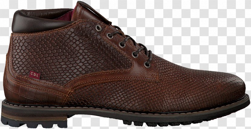 Shoe Footwear Boot Leather Tan - Dress - Cognac Transparent PNG