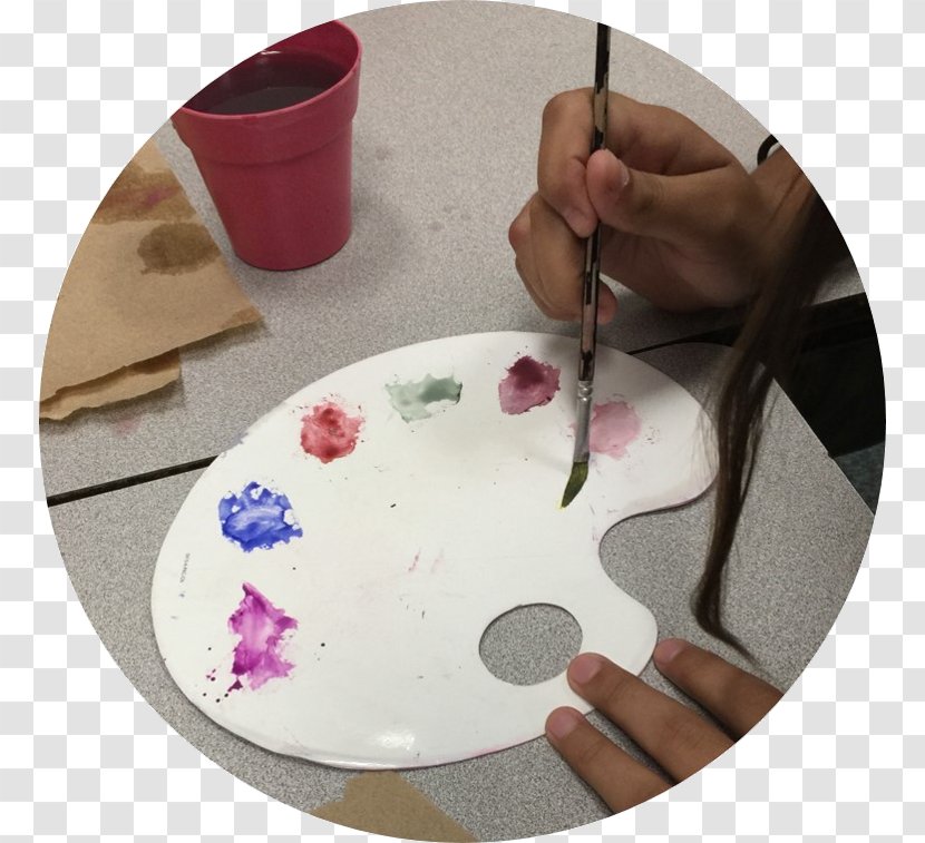 Student Teacher Creativity - Ceramic - International Childrens Day Transparent PNG