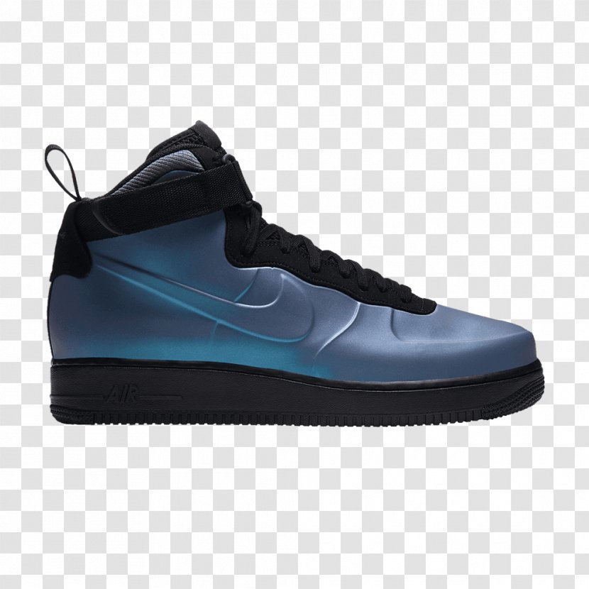 Air Force 1 Nike Max Shoe Sneakers - One Transparent PNG