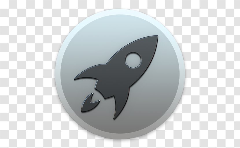 Launchpad MacOS - Finder - Apple Transparent PNG