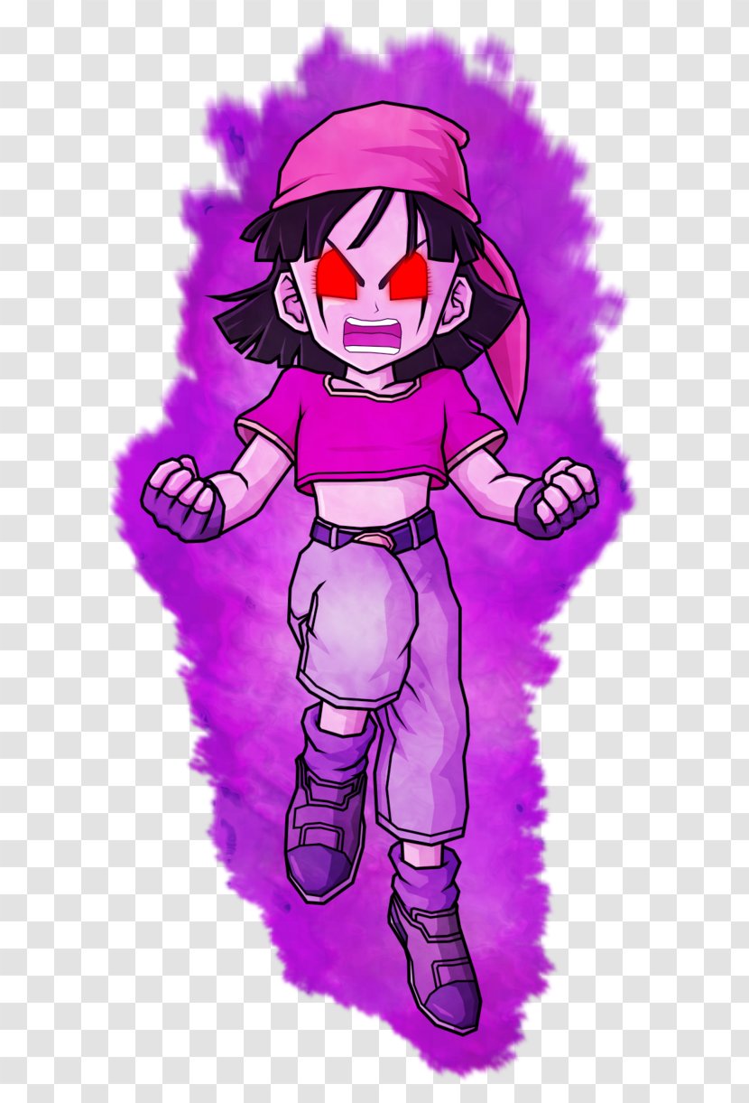 Gohan Trunks Frieza Goku Homo Sapiens - Costume Design Transparent PNG