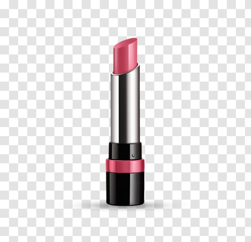 Rimmel The Only 1 Lipstick London Cosmetics - Lasting Finish By Kate Moss Transparent PNG