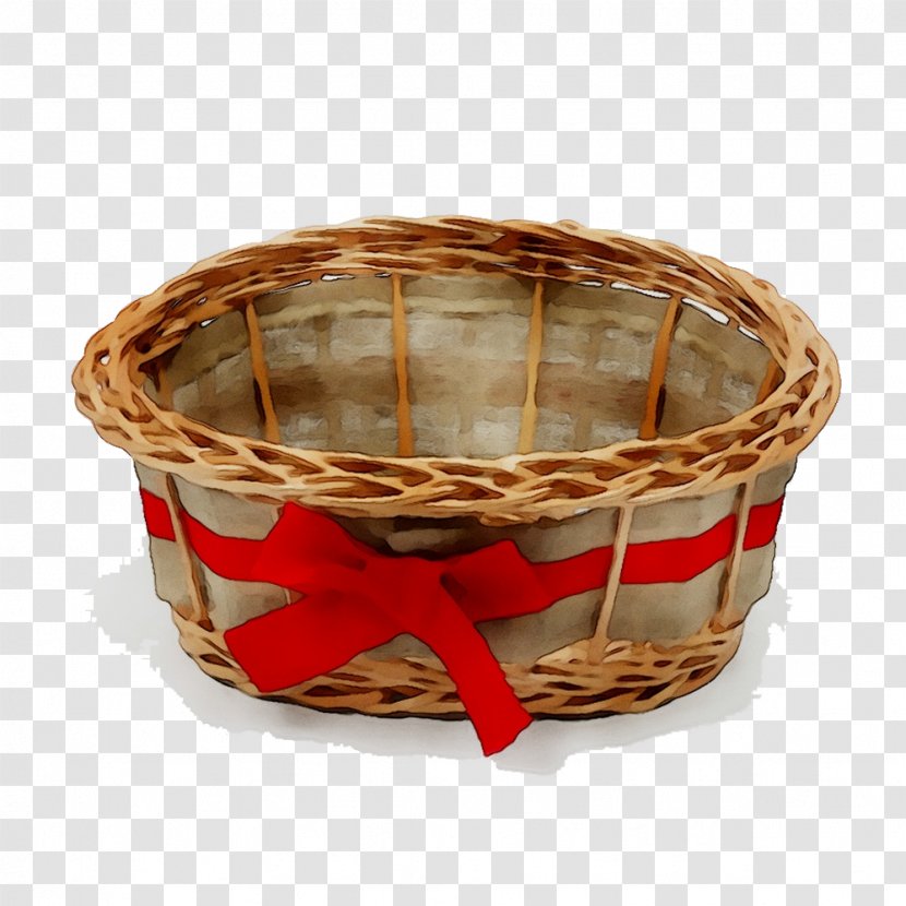 Picnic Baskets Clip Art Wicker - Hamper Transparent PNG