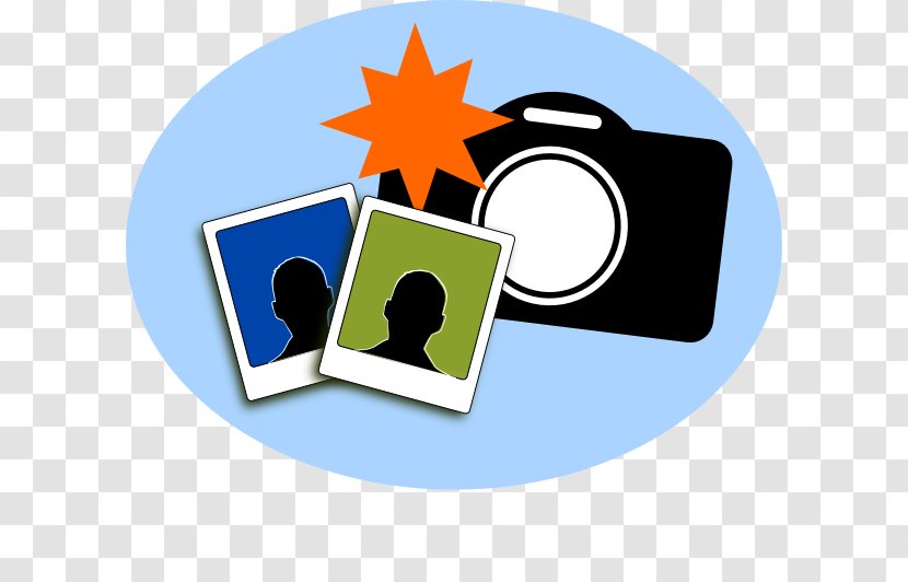Student Visual Arts Parent-Teacher Association School - Logo - Cartoon Camera Cliparts Transparent PNG