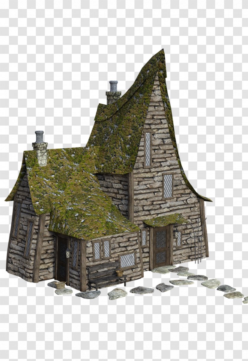 House Building Home - Architecture Transparent PNG