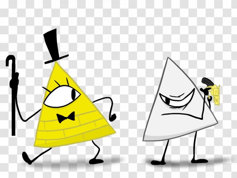 Bill Cipher Art Nuclear Throne Pokémon X And Y Clip - Ross Stores - Yung Transparent PNG