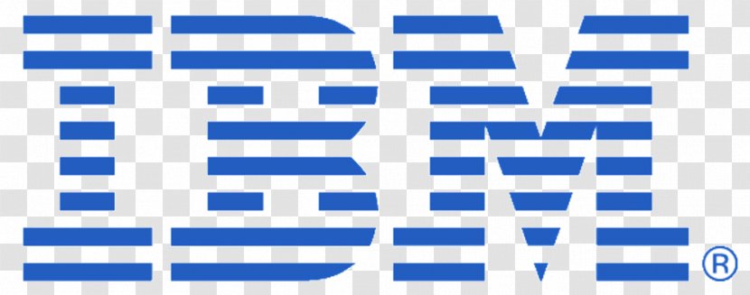 IBM Hewlett-Packard Company Logo - Rectangle - Ibm Transparent PNG