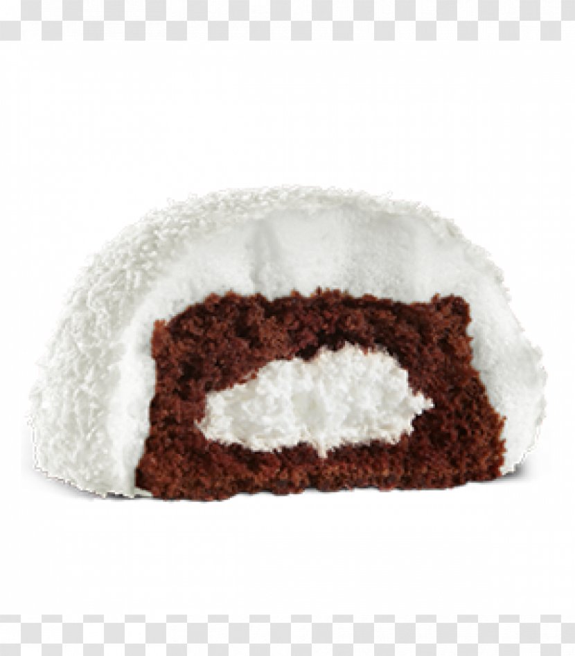 Twinkie Ho Hos Cream Zingers Ding Dong - Snack Cake Transparent PNG
