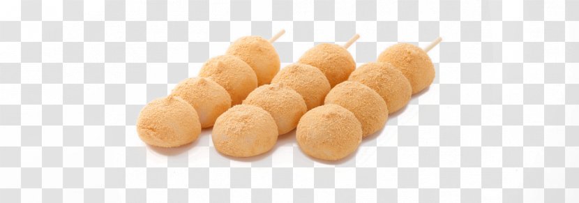 Food - Japanese Style Croquette Transparent PNG