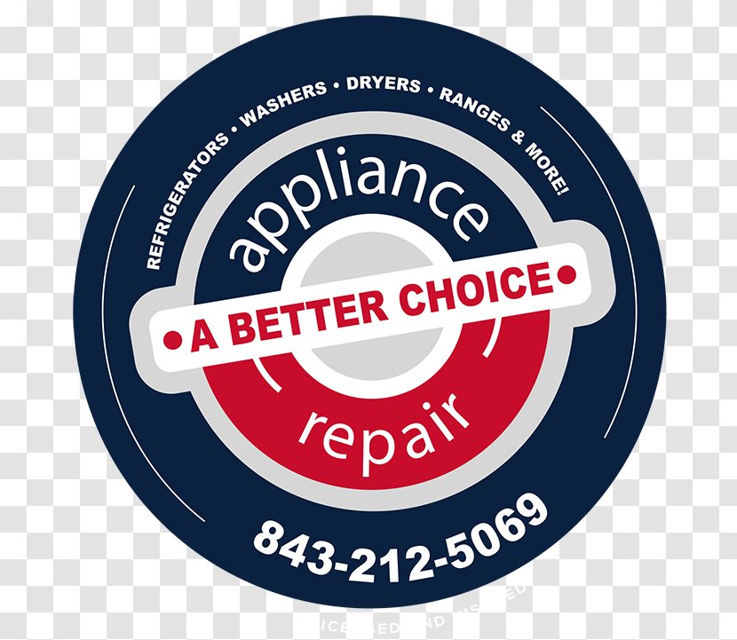 A Better Choice Appliance Repair, LLC Logo Organization Product Brand - Learning Appliances Transparent PNG