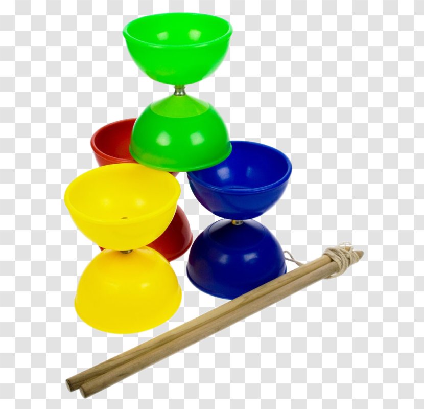 Diabolo Circus Toy Juggling Diablo - Costume Transparent PNG