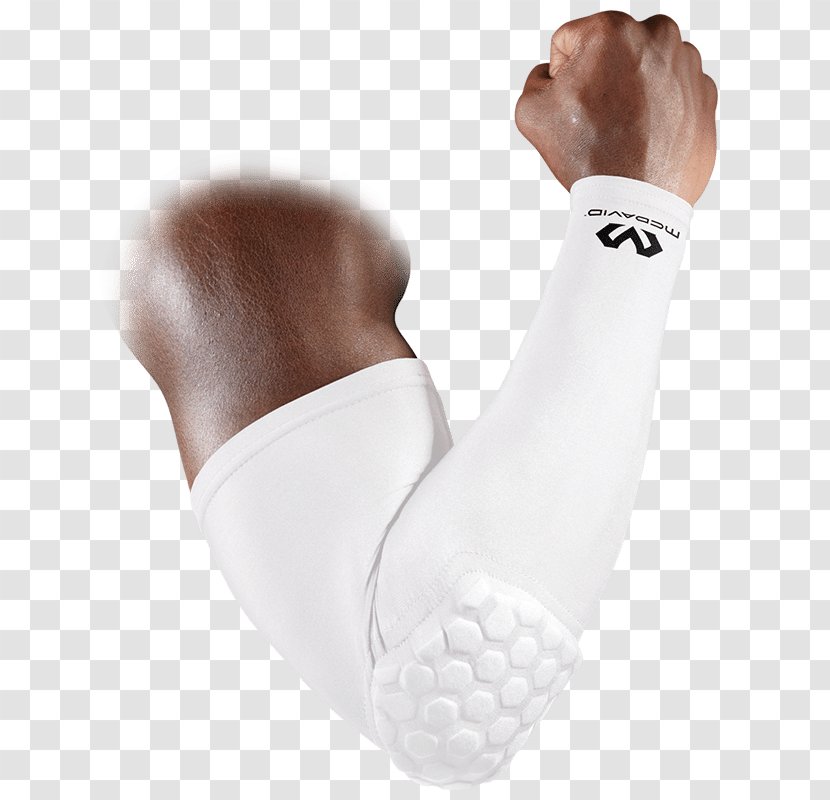 Arm Warmers & Sleeves Hexpad Basketball Sleeve Transparent PNG