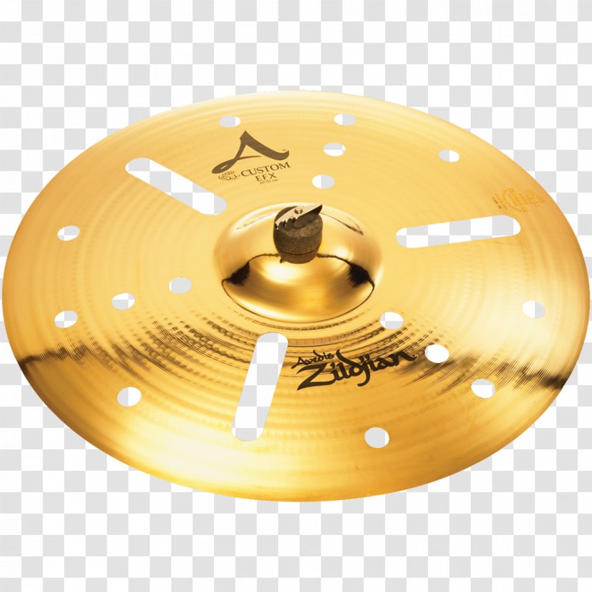 Avedis Zildjian Company Crash Cymbal Effects China - Silhouette - Musical Instruments Transparent PNG
