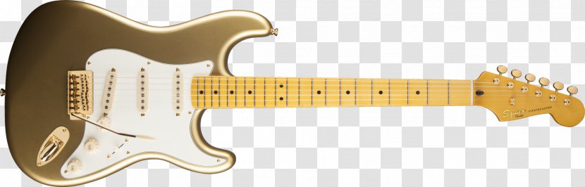Fender Stratocaster Telecaster Starcaster Precision Bass Marauder - Guitar Accessory - Electric Transparent PNG