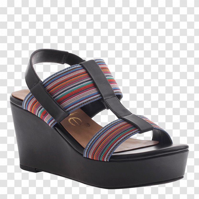 Sandal Shoe Footwear Slide Boot - Sale Page Transparent PNG