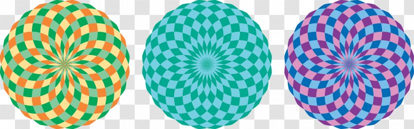 Mandala Owl Social Media Clip Art - Circle Pattern Transparent PNG
