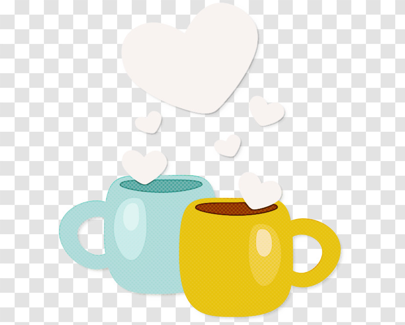 Coffee Cup Transparent PNG