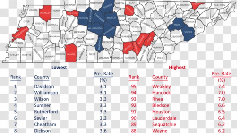 Clarksville Tennessee Department Of Labor And Workforce Development Unemployment In The United States County - Heart - Cartoon Transparent PNG