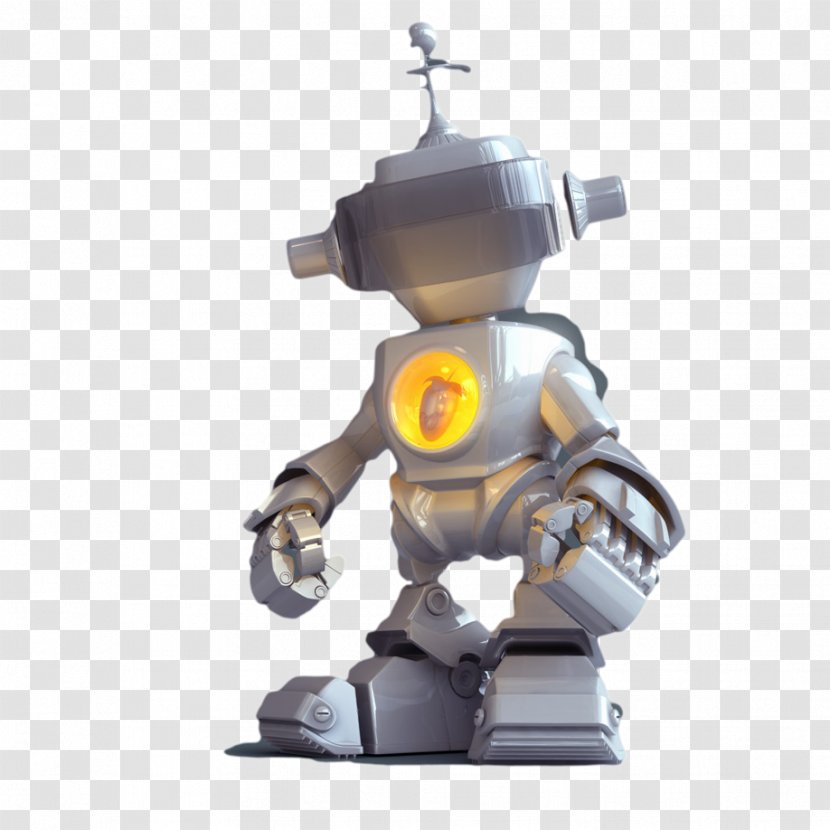 Robot Action & Toy Figures Figurine Mecha FL Studio - Figure Transparent PNG
