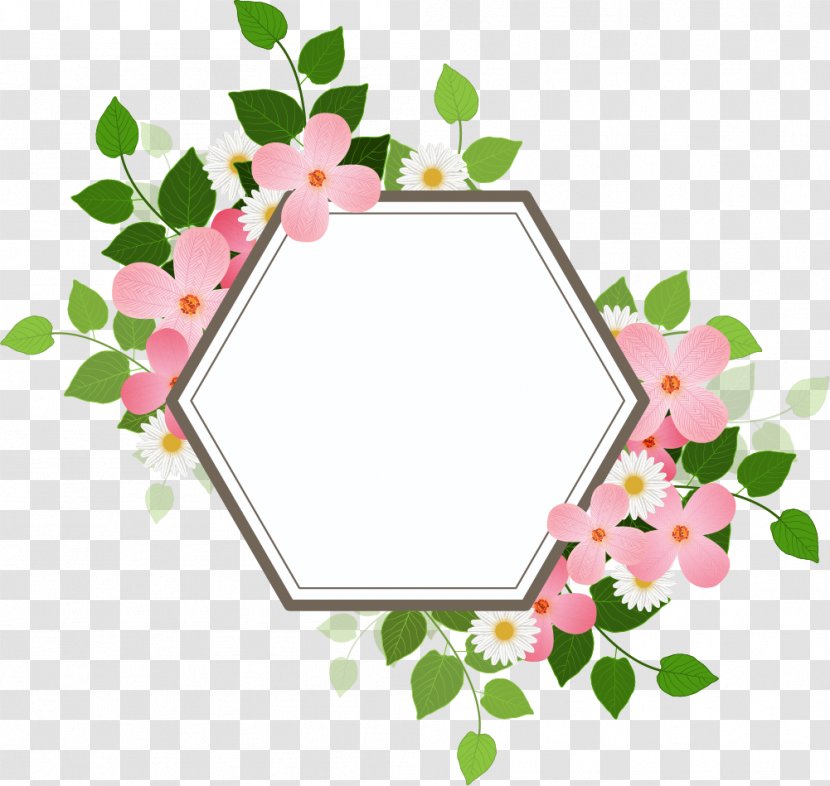 Logo Flower Desktop Wallpaper Transparent PNG