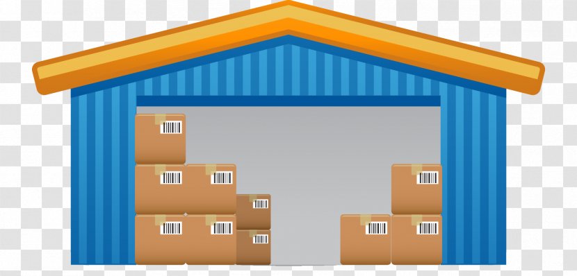 Barcode Scanners Distribution Point Of Sale Printer - Supply Chain - Transporation Transparent PNG