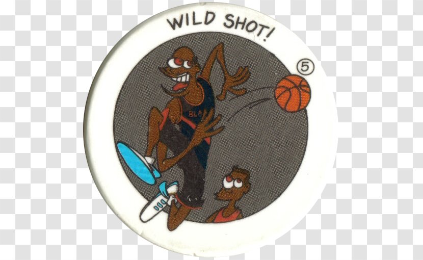 Cartoon - Basketball Moves - Shoot A Basket Transparent PNG