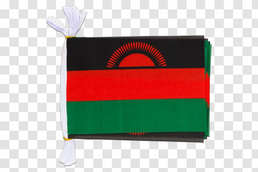 Product Design Flag - Green - Malawi Malawian Transparent PNG