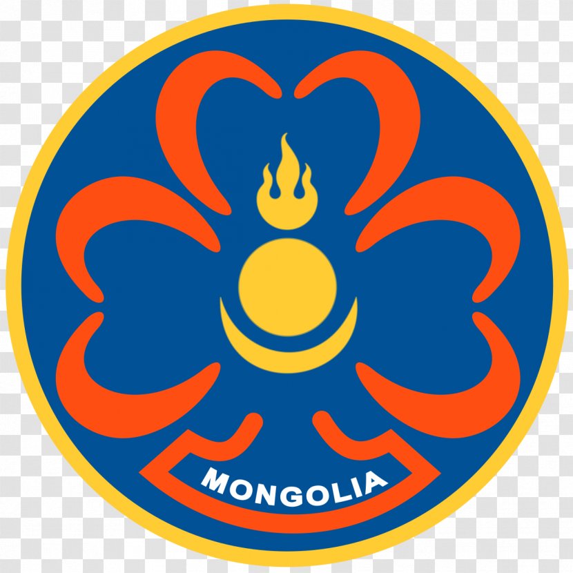 Girl Scout Association Of Mongolia Guides Scouting Tunas Puteri - Fiji - Persatuan Pandu Malaysia Transparent PNG