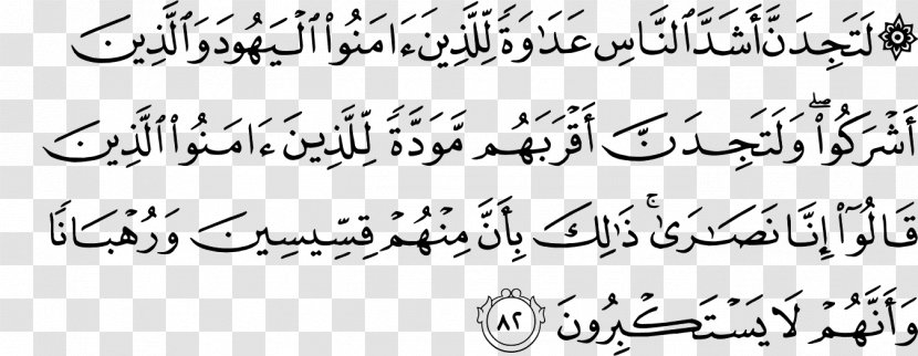 Quran Al-Ma'ida Surah Allah Kaaba - Iman - Ramadan Word Transparent PNG