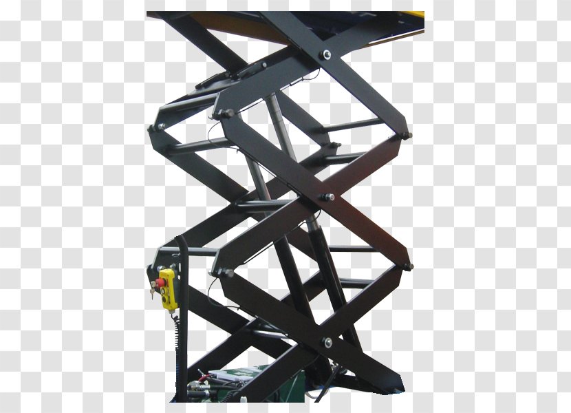 Lift Table Elevator Aerial Work Platform Lifting Equipment Material-handling - Scissors Transparent PNG