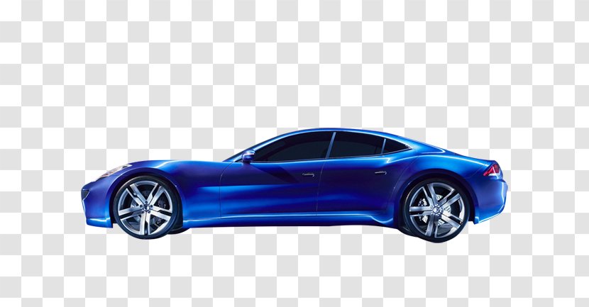 Honda City Sports Car Fisker Karma - Compact - Wash Transparent PNG