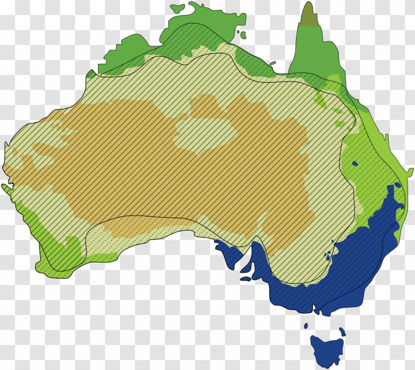 Australia Western Plateau Earth Geography Geographical Feature - Continent Transparent PNG