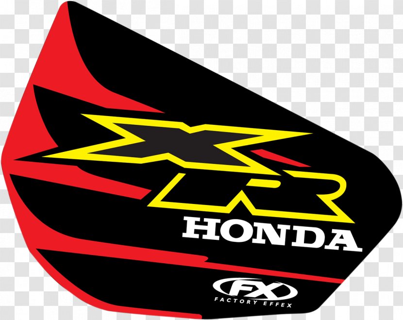 Honda XR650L Car XR Series XR600 - Cr Transparent PNG
