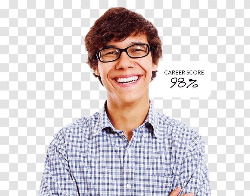 Glasses New York City Smile Face Dentistry - Forehead Transparent PNG