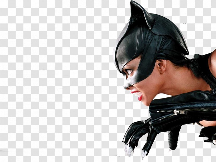 Catwoman Batman Film Superhero Television Show - Audio Equipment Transparent PNG
