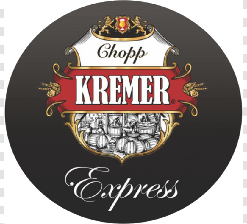 Beer Chopp Kremer Express Itatiba CHOPP KREMER Americana - Draught Transparent PNG