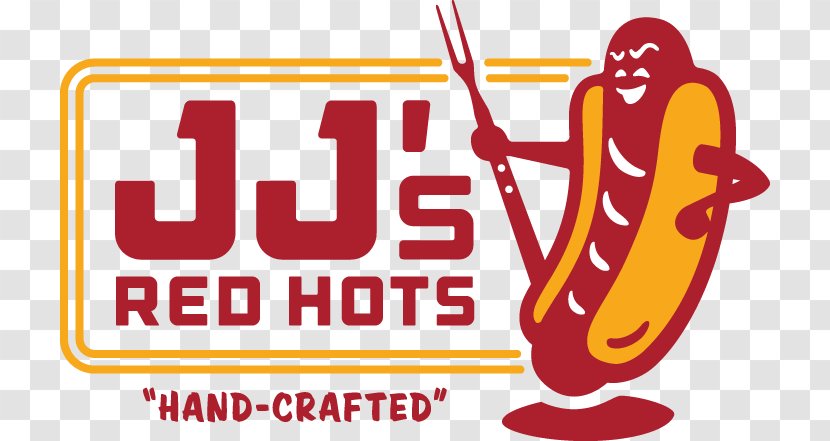 JJ's Red Hots Fast Food Hot Dog Clip Art - Brewery - Woof Gang Bakery Logo Transparent PNG