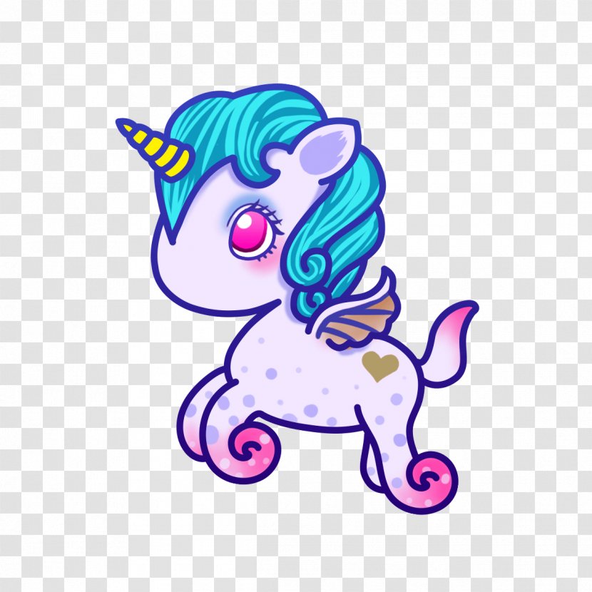 Vertebrate Horse Unicorn Clip Art - Tree Transparent PNG