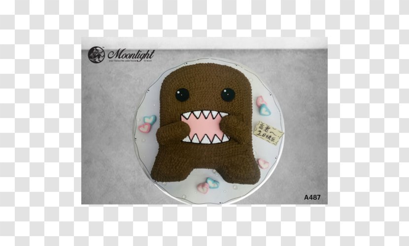 Stuffed Animals & Cuddly Toys Plush - Crepe Cake Transparent PNG