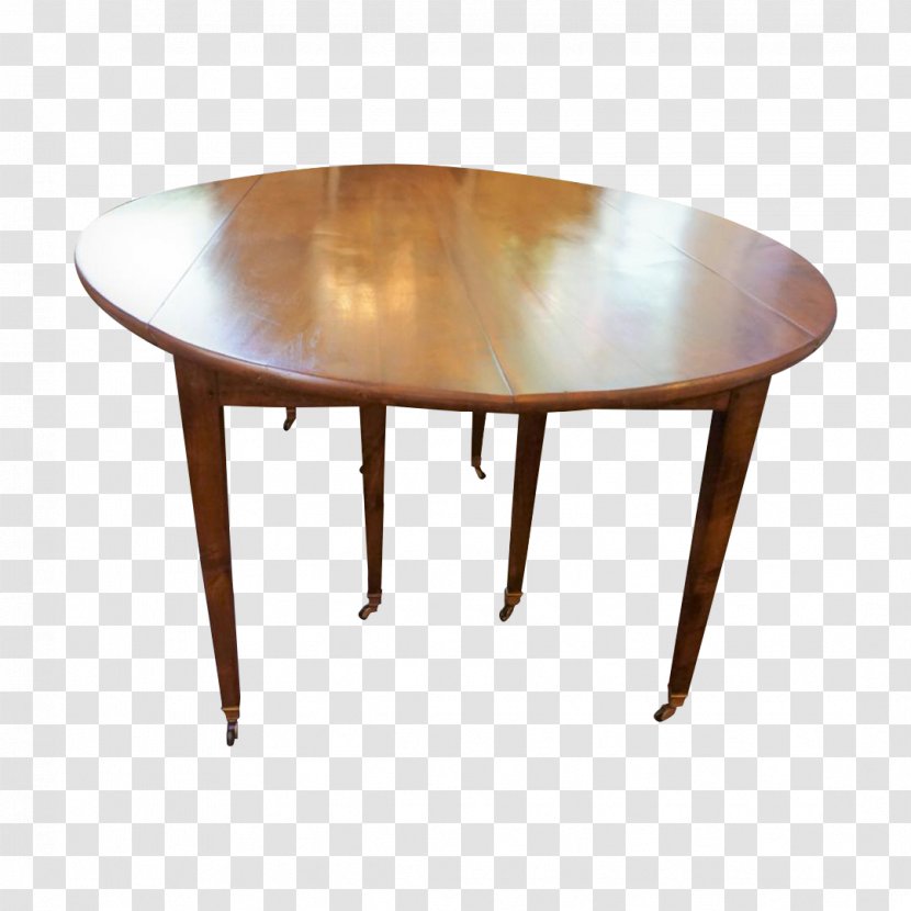 Coffee Tables Angle Oval Transparent PNG