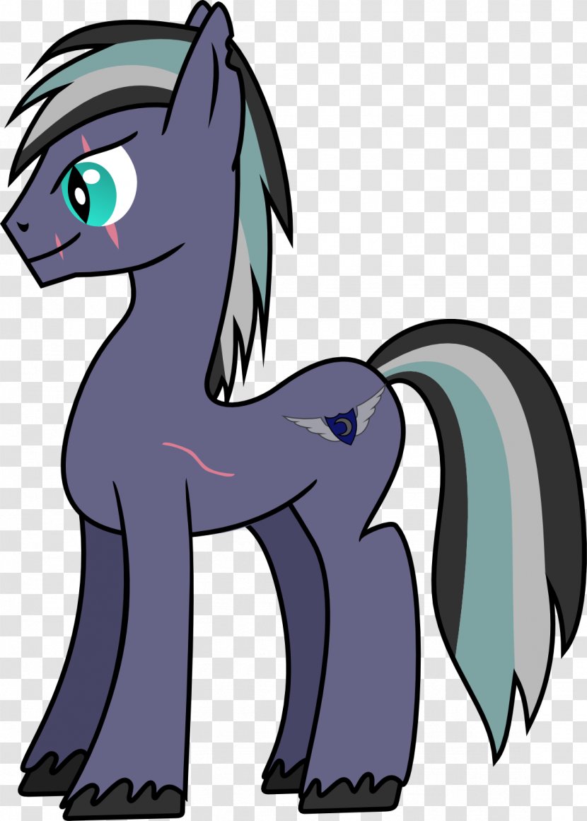 My Little Pony Mane Fallout: Equestria Stallion - Winged Unicorn Transparent PNG