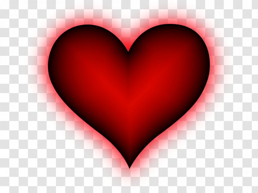 Broken Heart Clip Art - Love Transparent PNG