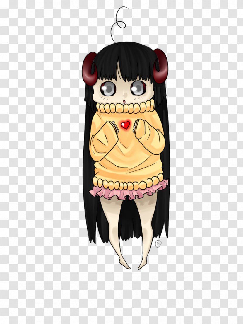 Cartoon Character Fiction - Maa Transparent PNG