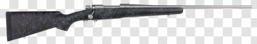 Gun Barrel Ranged Weapon Air .325 Winchester Short Magnum - Tool Transparent PNG