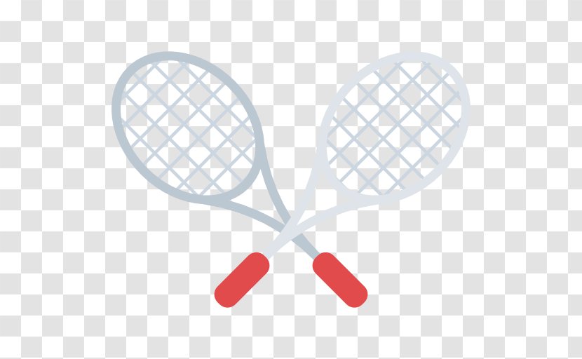 Badmintonracket Tennis - Badminton Transparent PNG