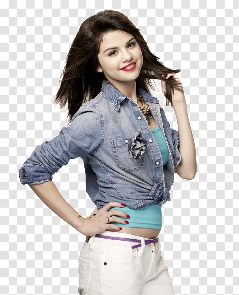 Selena Gomez Another Cinderella Story Hollywood - Heart Transparent PNG