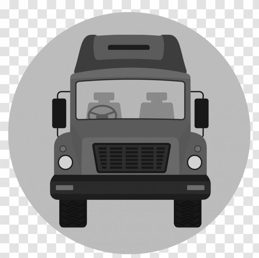 Car Truck AB Volvo Bumper GPS Navigation Systems Transparent PNG