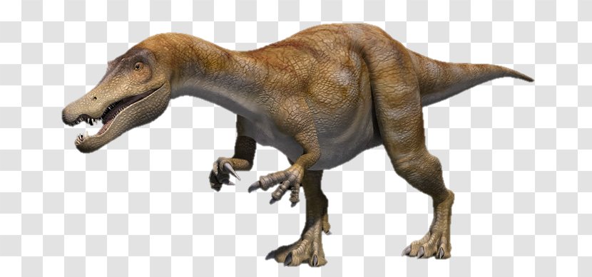 Baryonyx Diplodocus Liopleurodon Edmontosaurus Saurolophus - Animal Figure - Dinosaur Era Transparent PNG